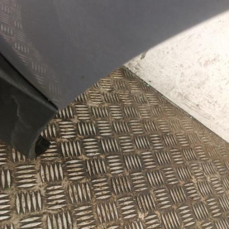 Porte arriere gauche PEUGEOT 3008 2