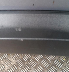 Porte arriere gauche PEUGEOT 3008 2 Photo n°4