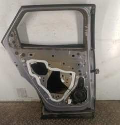 Porte arriere gauche PEUGEOT 3008 2 Photo n°6