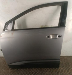 Porte avant gauche PEUGEOT 3008 2 Photo n°1