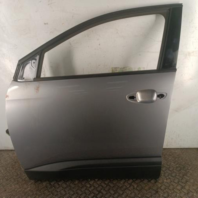 Porte avant gauche PEUGEOT 3008 2