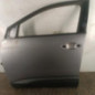 Porte avant gauche PEUGEOT 3008 2