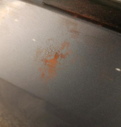 Porte avant gauche PEUGEOT 3008 2