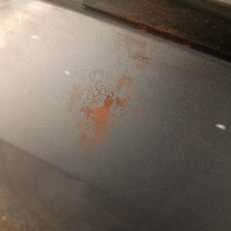 Porte avant gauche PEUGEOT 3008 2