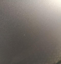 Porte avant gauche PEUGEOT 3008 2 Photo n°4