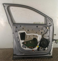 Porte avant gauche PEUGEOT 3008 2 Photo n°5