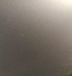 Porte avant gauche PEUGEOT 3008 2 Photo n°6