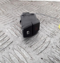 Bouton de warning BMW SERIE 5 F07 GRAN TURISMO Photo n°1