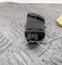 Bouton de warning BMW SERIE 5 F07 GRAN TURISMO