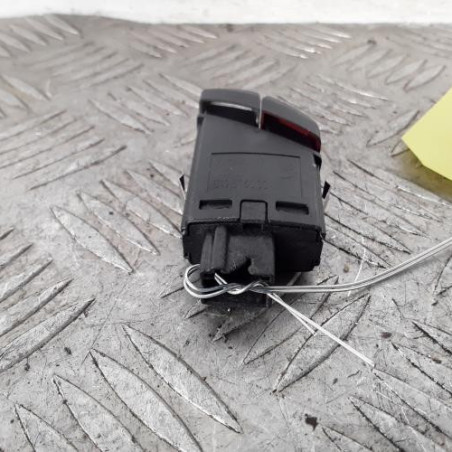 Bouton de warning BMW SERIE 5 F07 GRAN TURISMO