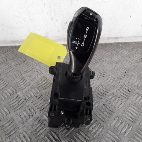 Selecteur boite de vitesse BMW SERIE 5 F07 GRAN TURISMO Photo n°1