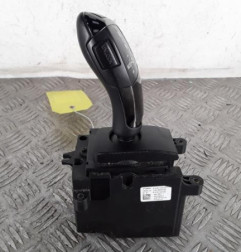 Selecteur boite de vitesse BMW SERIE 5 F07 GRAN TURISMO Photo n°3