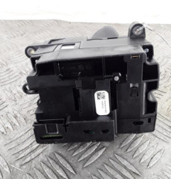 Selecteur boite de vitesse BMW SERIE 5 F07 GRAN TURISMO Photo n°5