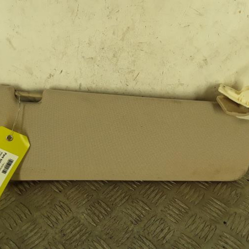 Pare soleil gauche BMW SERIE 5 F07 GRAN TURISMO