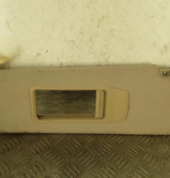 Pare soleil gauche BMW SERIE 5 F07 GRAN TURISMO Photo n°3