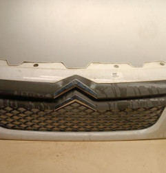 Calandre CITROEN JUMPER 3 Photo n°1