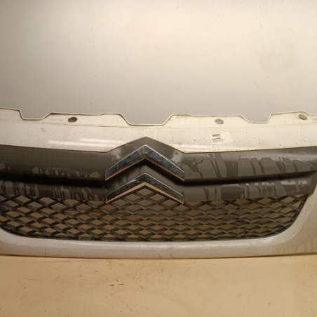 Calandre CITROEN JUMPER 3 Photo n°1