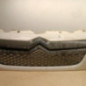 Calandre CITROEN JUMPER 3
