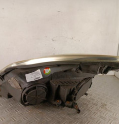 Optique avant principal droit (feux)(phare) OPEL CORSA D