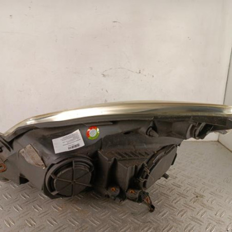 Optique avant principal droit (feux)(phare) OPEL CORSA D