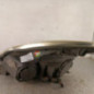 Optique avant principal droit (feux)(phare) OPEL CORSA D