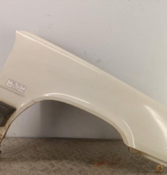 Aile avant droit RENAULT EXPRESS Photo n°1