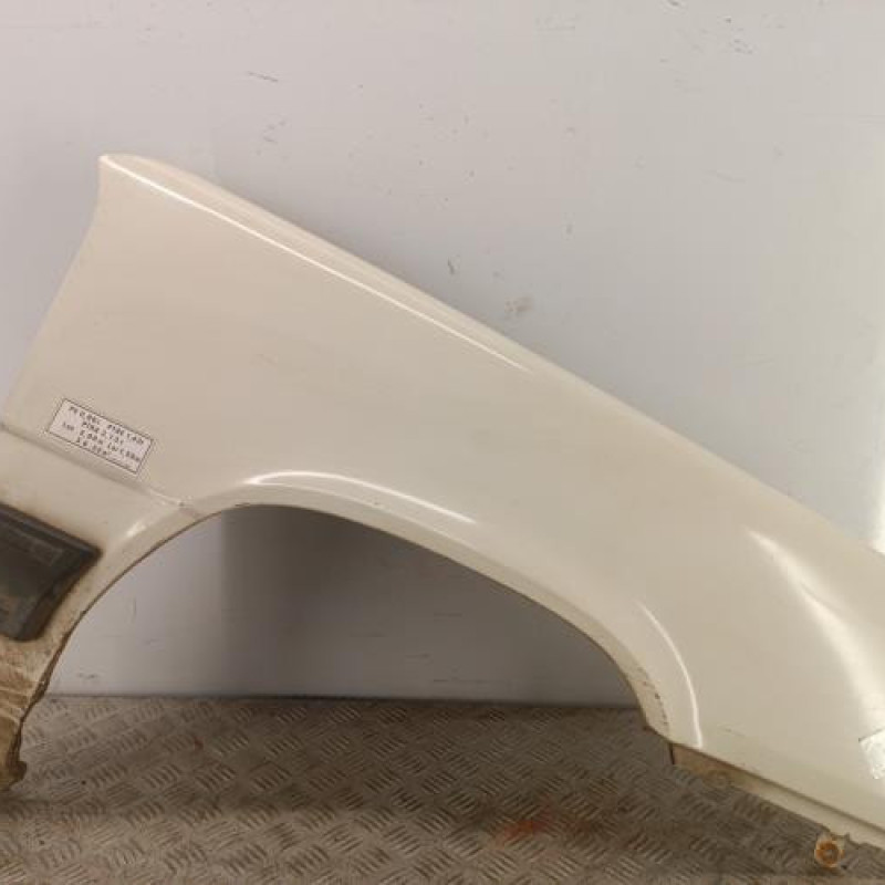 Aile avant droit RENAULT EXPRESS