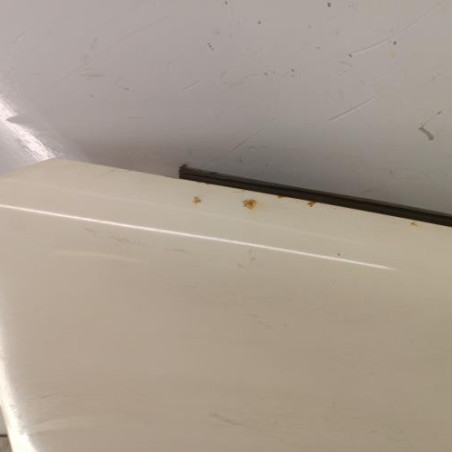 Aile avant droit RENAULT EXPRESS