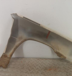 Aile avant gauche RENAULT EXPRESS Photo n°4