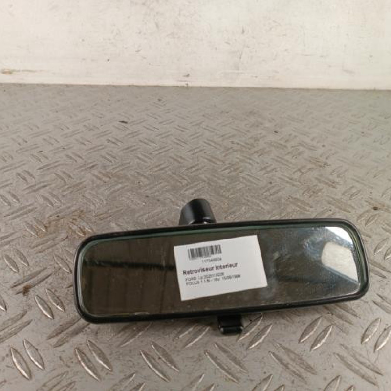 Retroviseur interieur FORD FOCUS 1