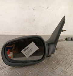 Retroviseur gauche RENAULT CLIO 1 Photo n°1