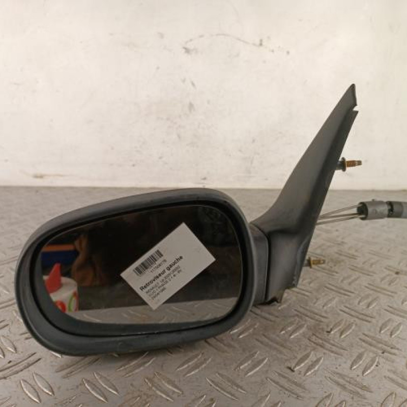 Retroviseur gauche RENAULT CLIO 1 Retroviseur gauche RENAULT CLIO 1