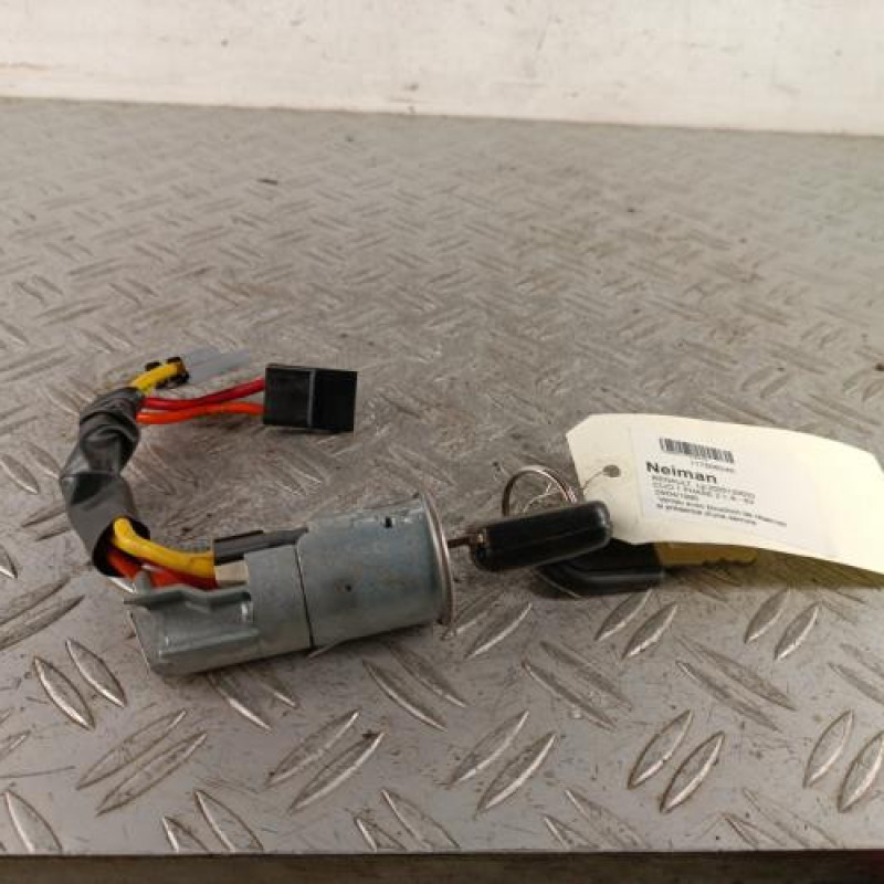 Neiman RENAULT CLIO 1