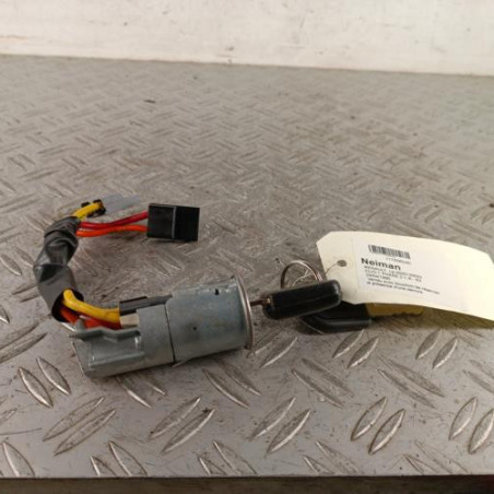 Neiman RENAULT CLIO 1 Photo n°1