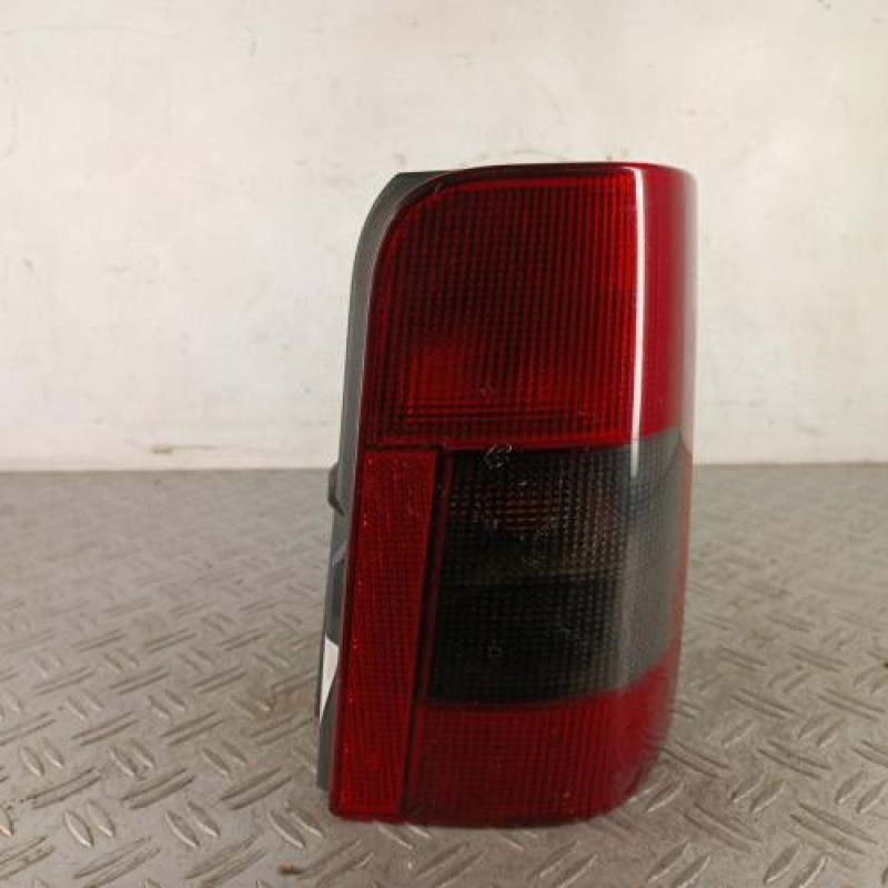 Feu arriere principal droit (feux) CITROEN BERLINGO 1