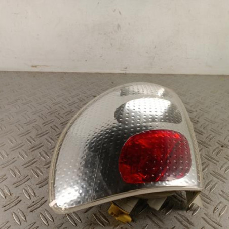 Feu arriere principal droit (feux) CITROEN C3 PLURIEL Photo n°1