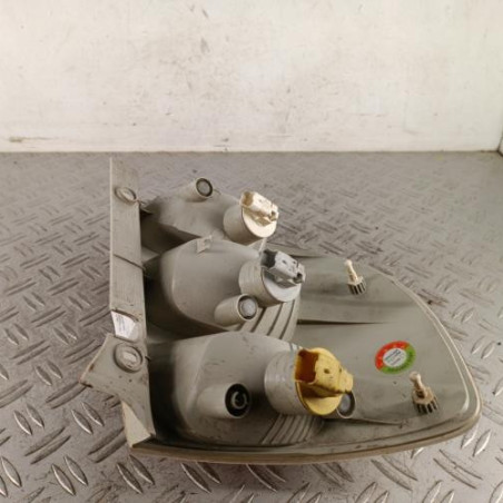 Feu arriere principal droit (feux) CITROEN C3 PLURIEL