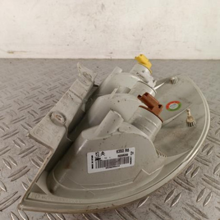 Feu arriere principal gauche (feux) CITROEN C3 PLURIEL