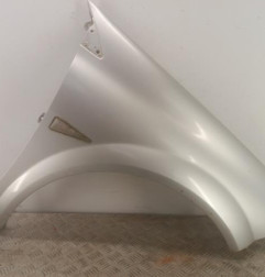 Aile avant droit RENAULT MEGANE 2 Photo n°1