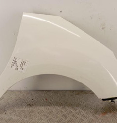 Aile avant droit CITROEN C3 2 Photo n°1