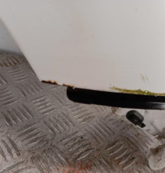 Aile avant droit CITROEN C3 2