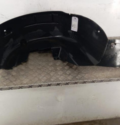 Pare boue arriere gauche CITROEN C4 GRAND PICASSO 2 Photo n°4