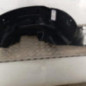 Pare boue arriere gauche CITROEN C4 GRAND PICASSO 2