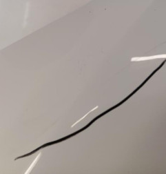 Capot OPEL ANTARA Photo n°3