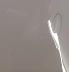 Capot OPEL ANTARA Photo n°4