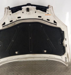 Capot OPEL ANTARA Photo n°5