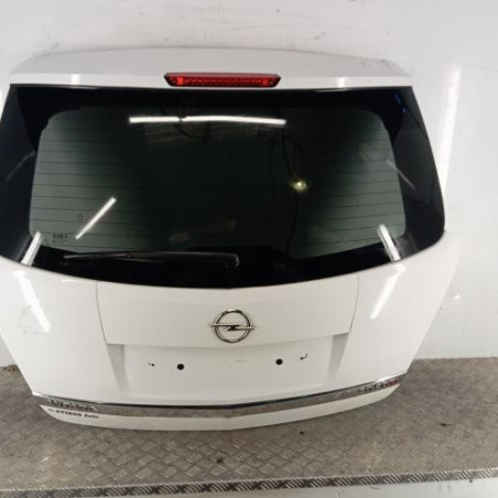 Malle/Hayon arriere OPEL ANTARA Photo n°1