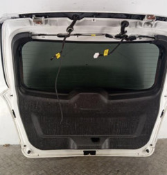 Malle/Hayon arriere OPEL ANTARA