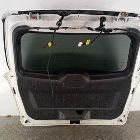 Malle/Hayon arriere OPEL ANTARA