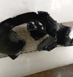 Pare boue avant droit VOLKSWAGEN GOLF PLUS Photo n°1